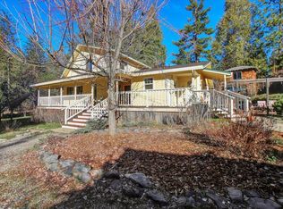 15690 Orchard Springs Rd, Grass Valley, CA 95945