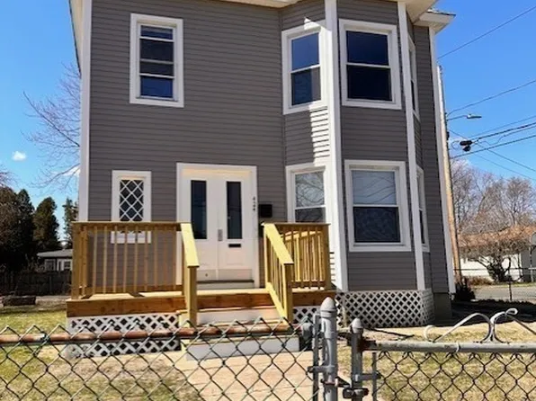 424 Chicopee St, Chicopee, MA 01013