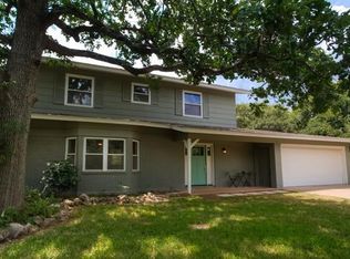 12300 Deer Trak, Austin, TX 78727