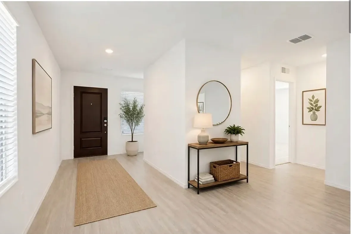 3 bed, 1490 sqft, $1,800 — Photo 2