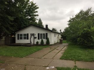 721 Scottwood St, Pontiac, MI 48340