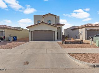 14945 Boer Trl, El Paso, TX 79938