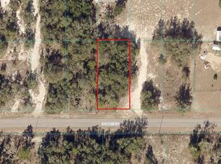 LOT 43 SW Beach Blvd LOT 43, Dunnellon, FL 34431