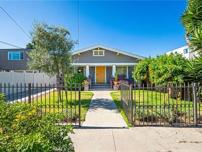 1610 W 36th Pl, Los Angeles, CA, 90018