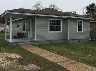 172 Dahlia St, Biloxi, MS 39531