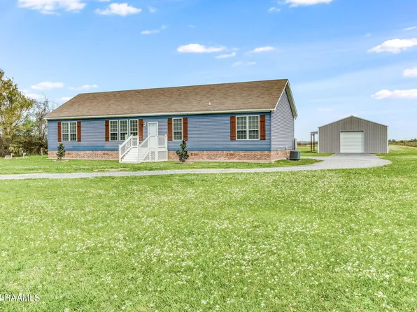 6473 Resweber Highway Hwy, Saint Martinville, LA 70582