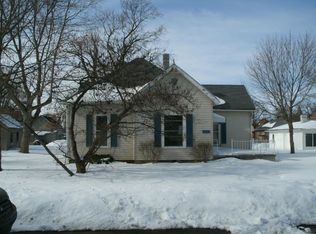 714 Elm St, Huntington, IN 46750