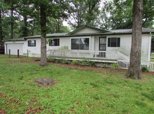 62020 E 260th Rd, Grove, OK 74344