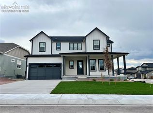 641 White Dove Ct, Monument, CO 80132