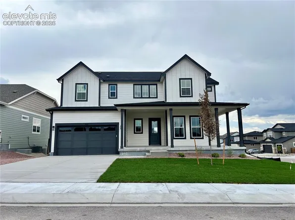 641 White Dove Ct, Monument, CO 80132
