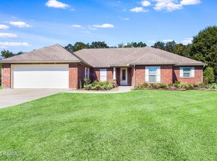 170 Noahs Ark Blvd, Cankton, LA 70584