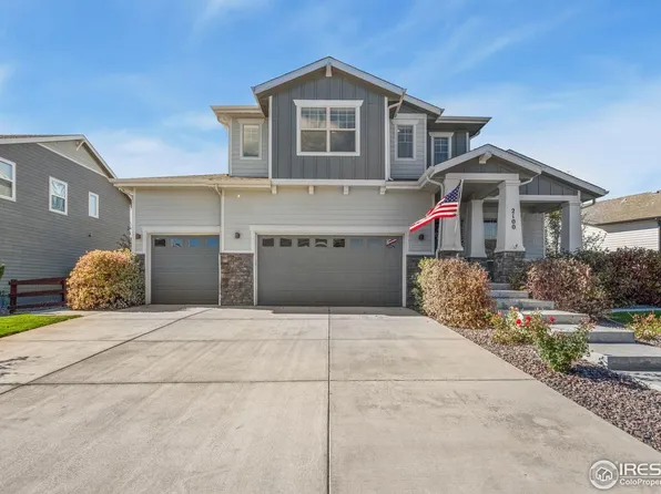 2100 Gather Ct, Windsor, CO 80550