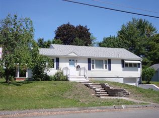 145 Connecticut Ave, Pittsfield, MA 01201