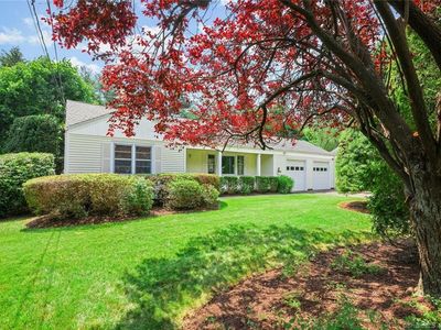 560 Edison Road, Trumbull, CT, 06611