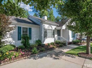 5908 Royal Coach Ct, Raleigh, NC 27612