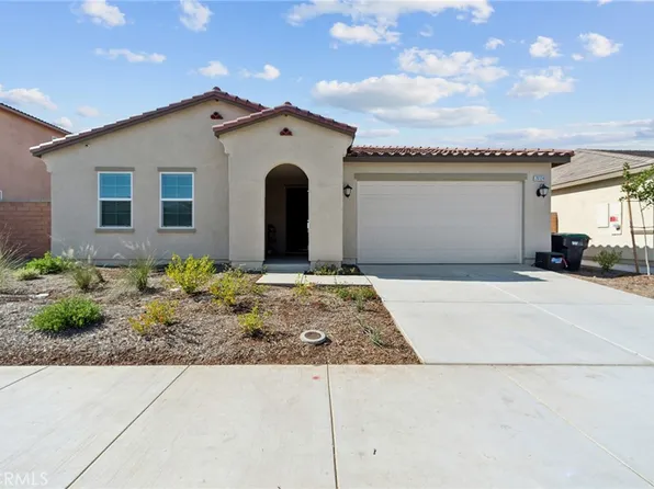26124 Ranch House Rd, Homeland, CA 92548