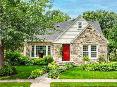 4101 York Ave N, Robbinsdale, MN, 55422