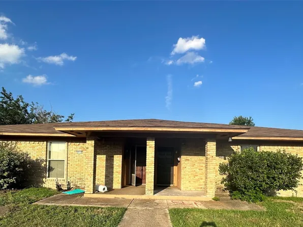 2010 Sam Houston Dr, Garland, TX 75044