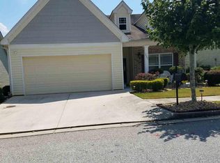 2201 Addison Park, Riverdale, GA 30296