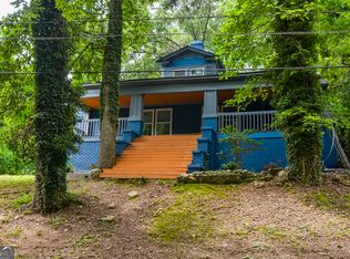 3 Roseway Cir NE, Rome, GA 30161