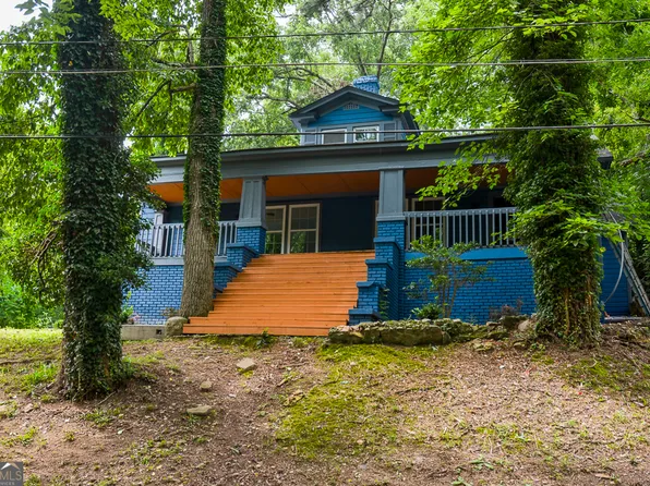 3 Roseway Cir NE, Rome, GA 30161