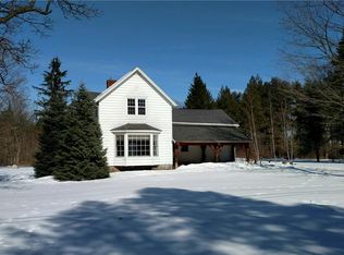 6483 Schultz Rd, Hamburg, NY 14075