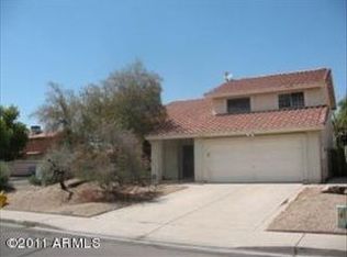 4202 E Frye Rd, Phoenix, AZ 85048