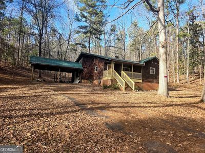 2226 Pickard Rd, Thomaston, GA, 30286