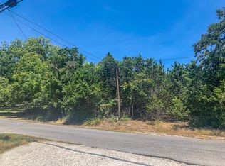 0 Josephine St, Ingram, TX 78025