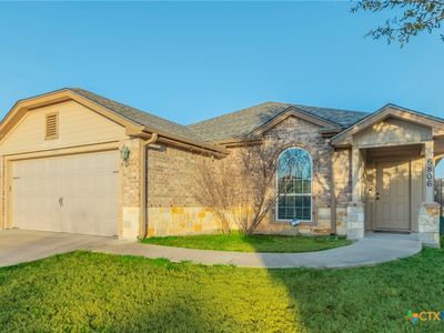 6806 Ambrose Cir, Temple, TX, 76502
