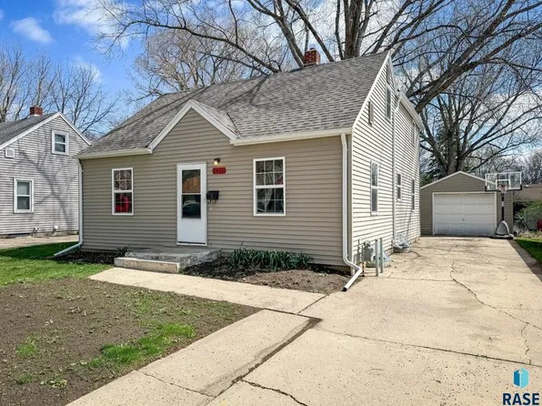 2420 S Willow Ave, Sioux Falls, SD 57105