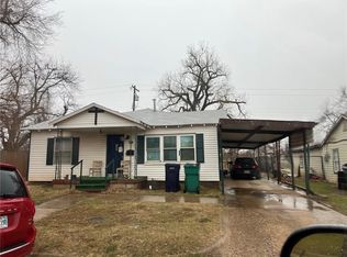 718 SE 35th St, Oklahoma City, OK 73129