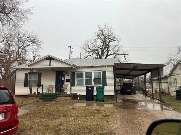 718 SE 35th St, Oklahoma City, OK 73129