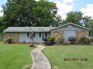 3253 Virginia Loop Dr, Montgomery, AL 36116