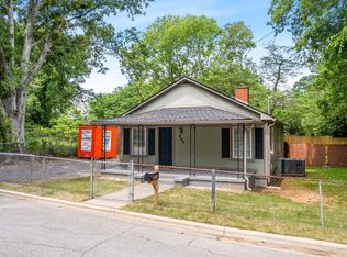 509 E 19th St SW, Rome, GA 30161