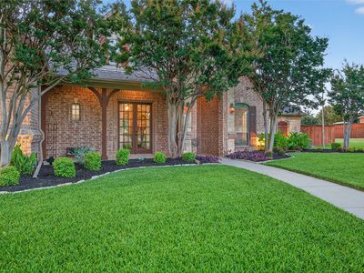 300 Ashmore Pl, Haslet, TX, 76052