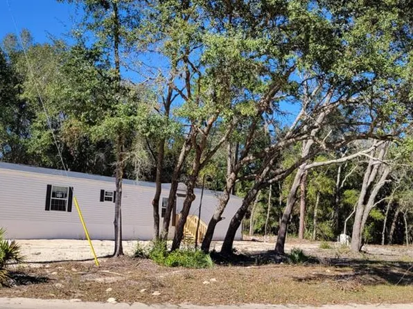 315 Murphy St, Interlachen, FL 32148