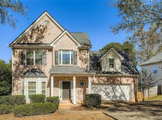 2643 Neighborhood Walk S, Villa Rica, GA 30180