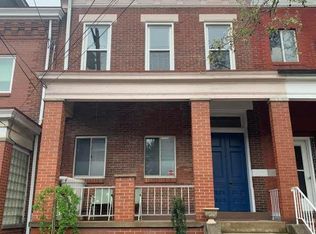 225 Fisk St FLOOR 2, Pittsburgh, PA 15201