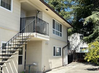 19725 Redwood Rd #A, Castro Valley, CA 94546