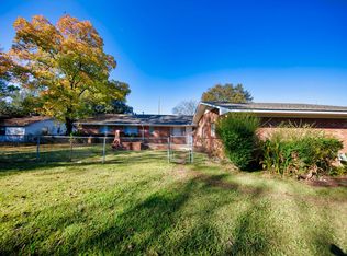 1330 Federal Dr, Montgomery, AL 36107