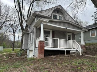8841 Winner Rd, Independence, MO 64053