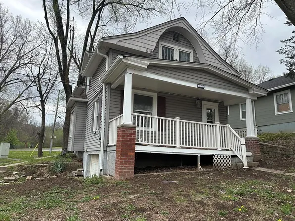 8841 Winner Rd, Independence, MO 64053