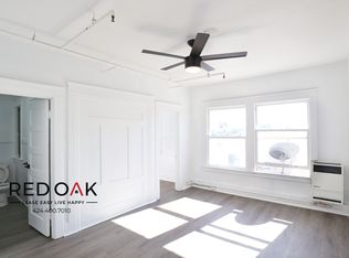 1420 S Bonnie Brae St #35, Los Angeles, CA 90006