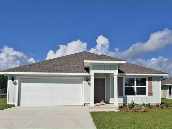 3055 Heritage Plantation Blvd, Laurel Hill, FL 32567