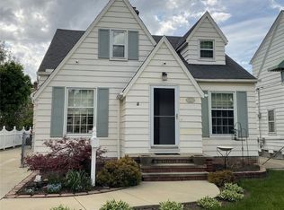4242 W 62nd St, Cleveland, OH