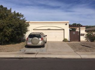 4454 W Westcott Dr, Glendale, AZ 85308