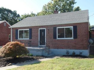 3 Janet Dr, Taylor Mill, KY 41015