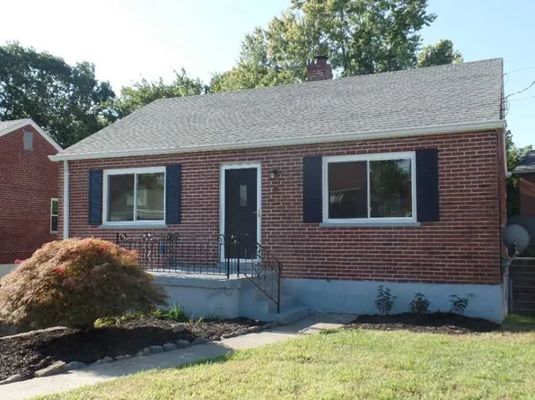 3 Janet Dr, Taylor Mill, KY 41015
