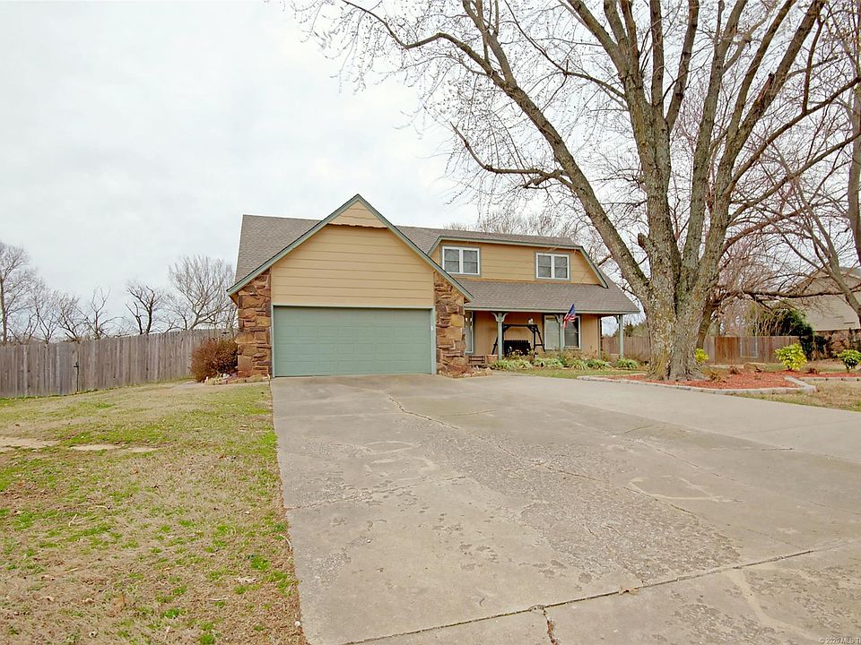 1st image of 7601 S 260th East Ave